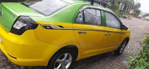 Photo - Lifan 530 1.3 2016 Green