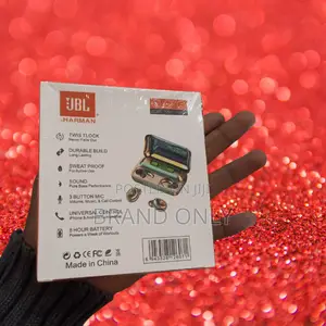 Photo - Air F9 Pro+ Every One Needed: Touch Controls at Your Finger