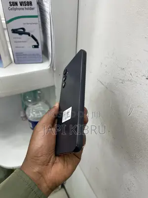 New Samsung Galaxy A14 128 GB Black