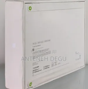 New Laptop Apple MacBook 8GB Apple M4 SSD 256GB