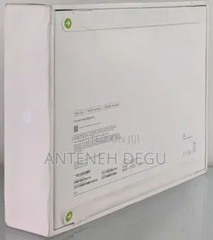 New Laptop Apple MacBook 8GB Apple M4 SSD 256GB