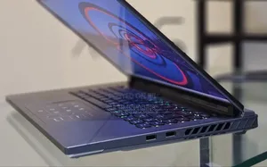 New Laptop Asus ROG Strix G16 G614 32GB Intel Core I9 SSD 1T