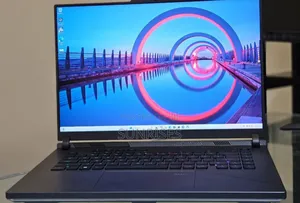 New Laptop Asus ROG Strix G16 G614 32GB Intel Core I9 SSD 1T