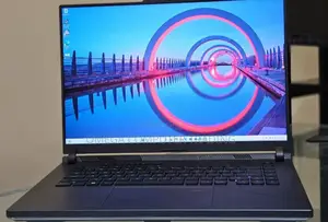 New Laptop Asus ROG Strix G16 G614 32GB Intel Core i9 SSD 1T