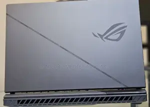 New Laptop Asus ROG Strix G16 G614 32GB Intel Core i9 SSD 1T