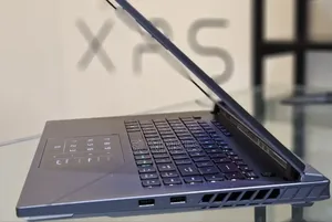 New Laptop Asus ROG Strix G16 G614 32GB Intel Core I9 SSD 1T