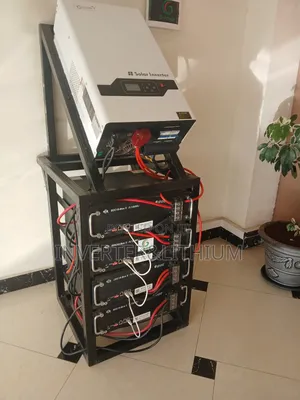 Solar Hybrid Inverter Lithium Ion Battery(Automatic Power)