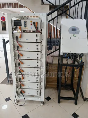 Solar Hybrid Inverter Lithium Ion Battery(Automatic Power)
