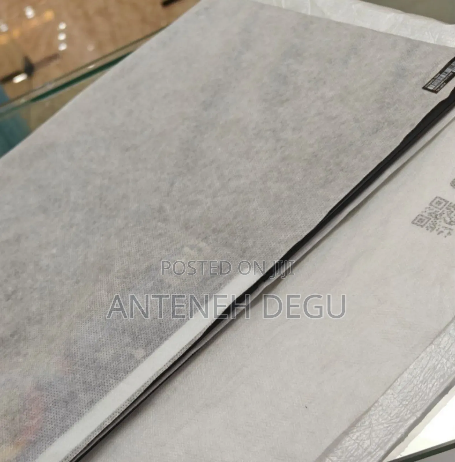 New Laptop Asus VivoBook 15 X505BA 16GB Intel Core I9 SSD 1T