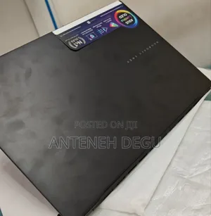 New Laptop Asus VivoBook 15 X505BA 16GB Intel Core I9 SSD 1T