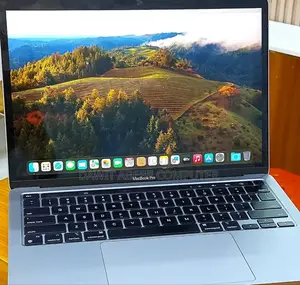 Photo - New Laptop Apple MacBook Air 2022 M2 8GB Intel Core I5 SSD 256GB