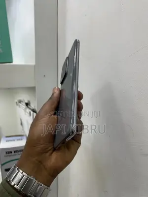 New Samsung Galaxy S20 Ultra 5G 256 GB Silver