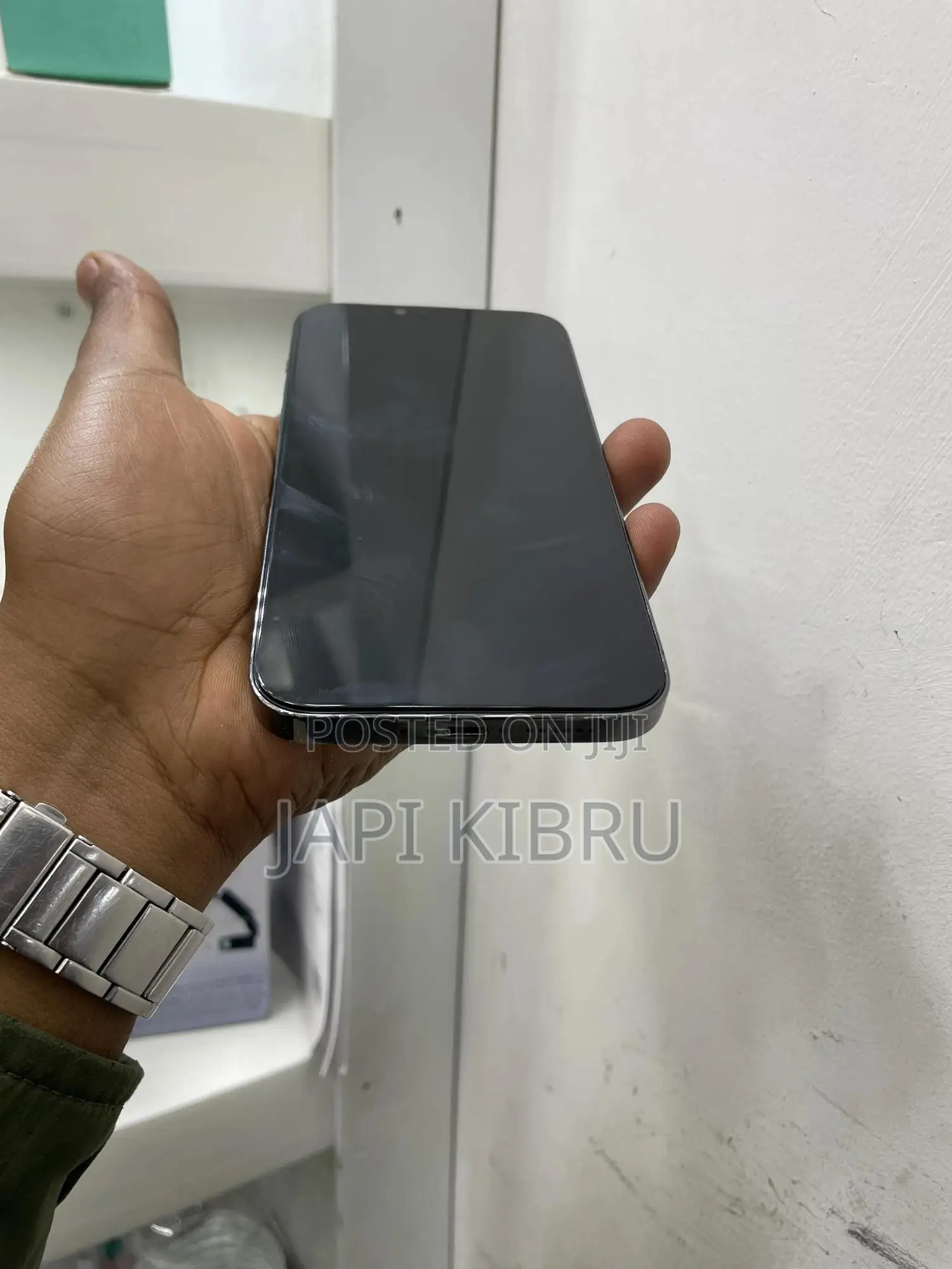 Apple iPhone SE (2020) 128 GB Black