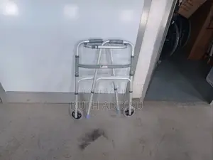 ወከር የህክምና መራመጃ መርጃ Walker33walker65walker00walker43walker