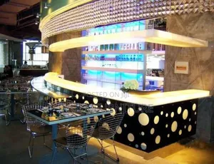 Photo - Yeteleyayu Ye Hotel Serawoch Banconiwoch Ena Agelegelot