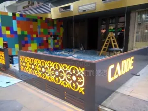 Yeteleyayu Ye Hotel Serawoch Banconiwoch Ena Agelegelot