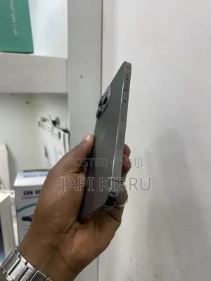 Apple iPhone 13 Pro Max 256 GB Black