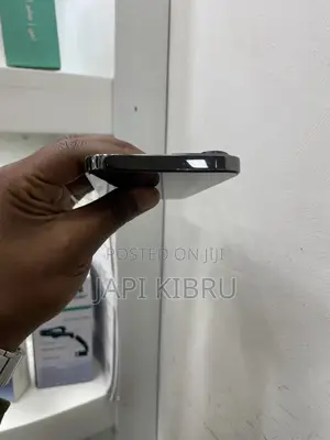 Apple iPhone 13 Pro Max 256 GB Black