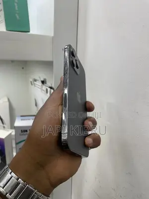 Apple iPhone 13 Pro Max 256 GB Black