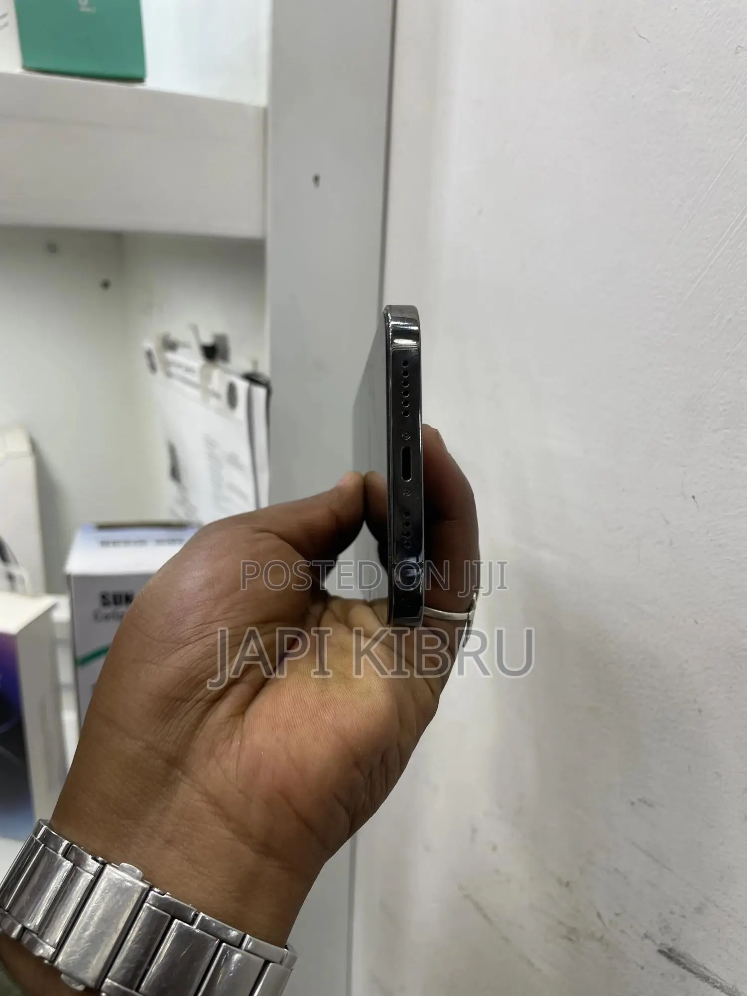 Apple iPhone 13 Pro Max 256 GB Black