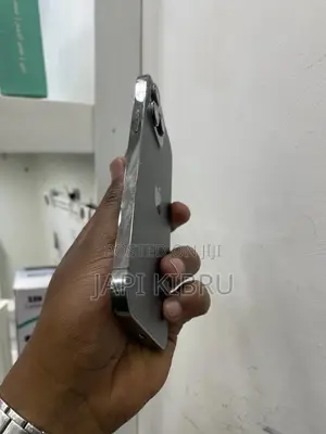 Apple iPhone 13 Pro Max 128 GB Black