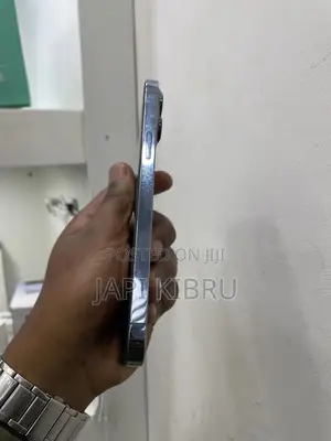 Apple iPhone 13 Pro Max 128 GB Blue