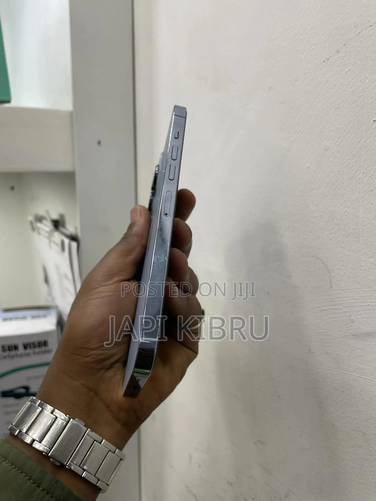 Apple iPhone 13 Pro Max 128 GB Blue