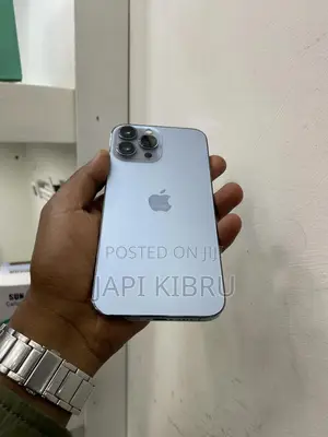 Apple iPhone 13 Pro Max 128 GB Blue