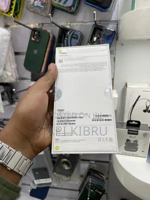 New Apple iPhone 16 Pro Max 256 GB