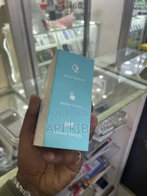 Photo - Ear Buds Boloxa