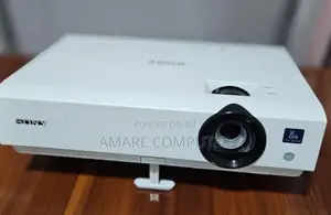 High Quality Sony VPL-Dx102 Projector White Brigh