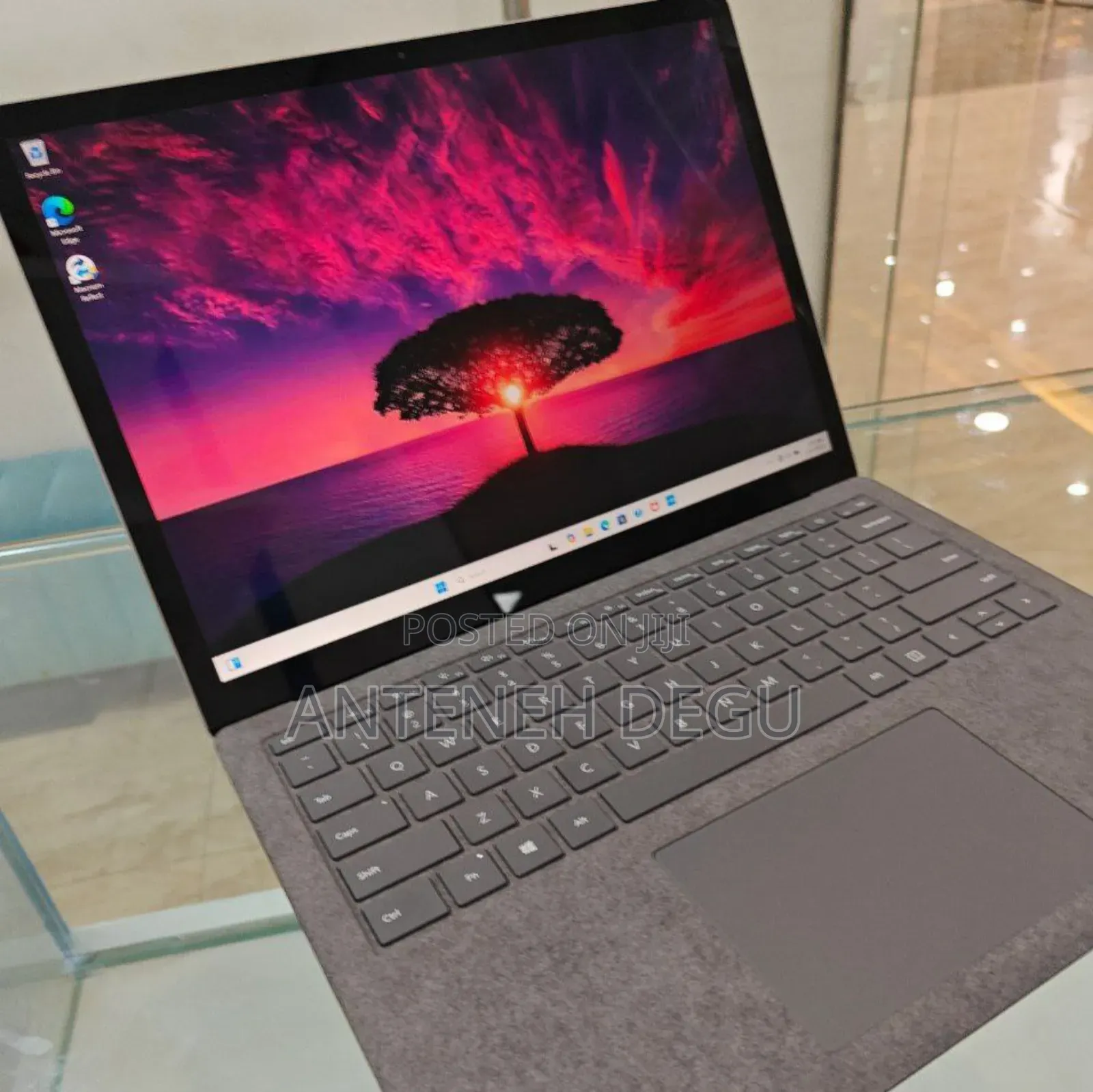 New Laptop Microsoft Surface Book 16GB Intel Core I7 SSD 512GB