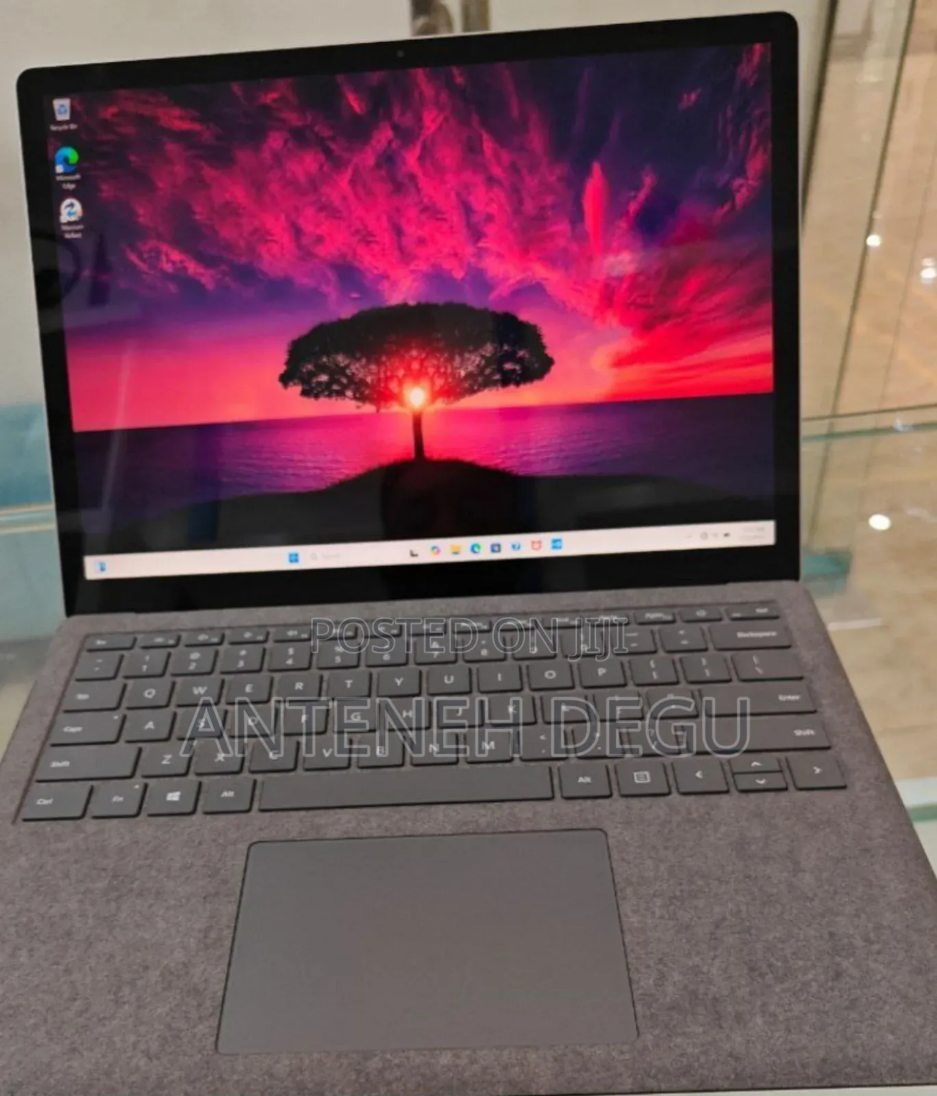 New Laptop Microsoft Surface Book 16GB Intel Core I7 SSD 512GB