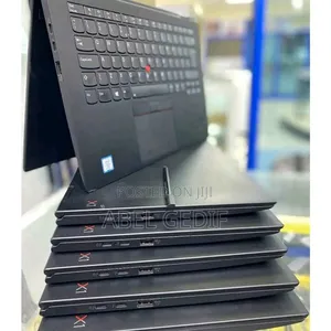 Photo - New Laptop Lenovo Thinkpad X1 Yoga 16GB Intel Core I7 SSD 512GB