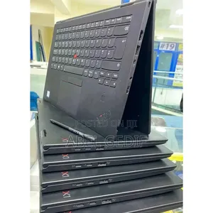 New Laptop Lenovo Thinkpad X1 Yoga 16GB Intel Core I7 SSD 512GB