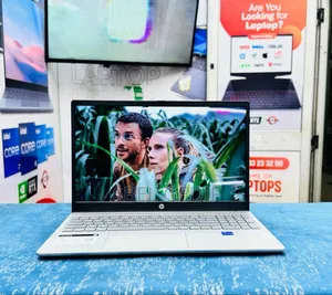 New Laptop HP Stream Notebook 16GB Intel Core I5 SSD 512GB