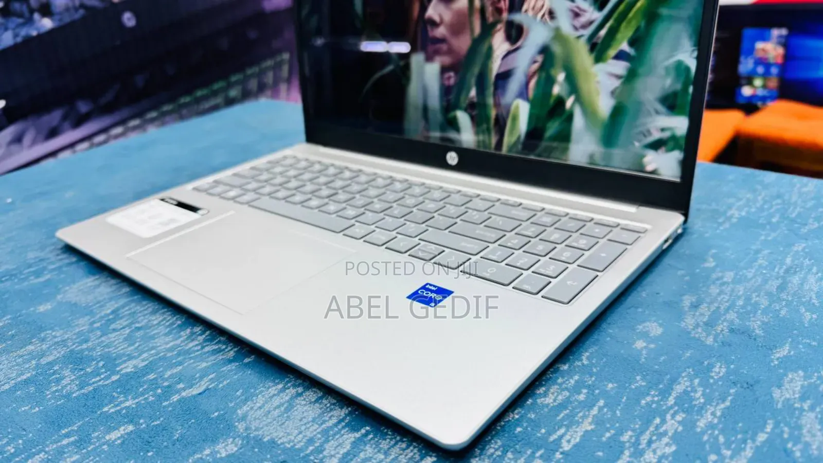 New Laptop HP Stream Notebook 16GB Intel Core I5 SSD 512GB