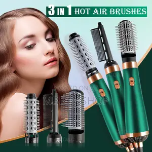 Photo - 3in1 Hot Air Styler
