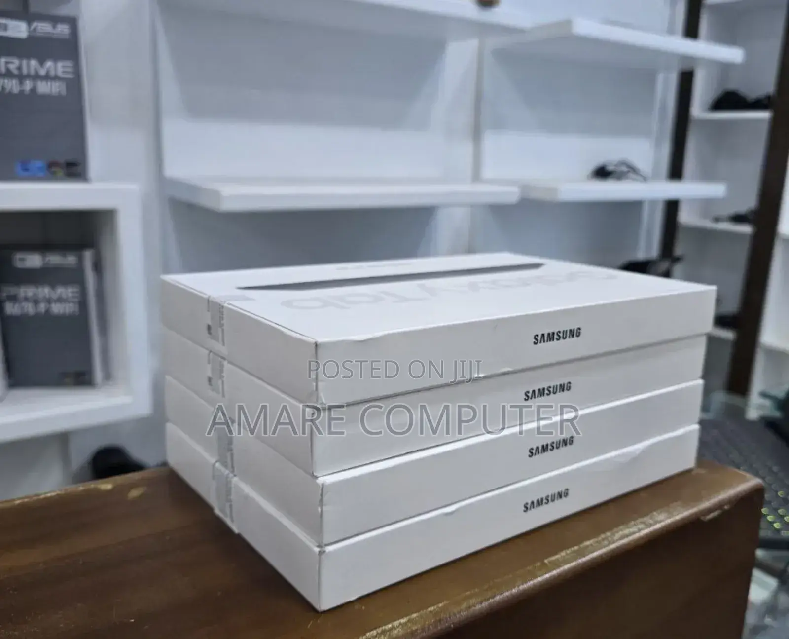 New Samsung Galaxy Tab A9+ 128 GB