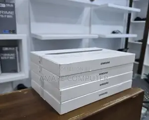 Photo - New Samsung Galaxy Tab A9+ 128 GB