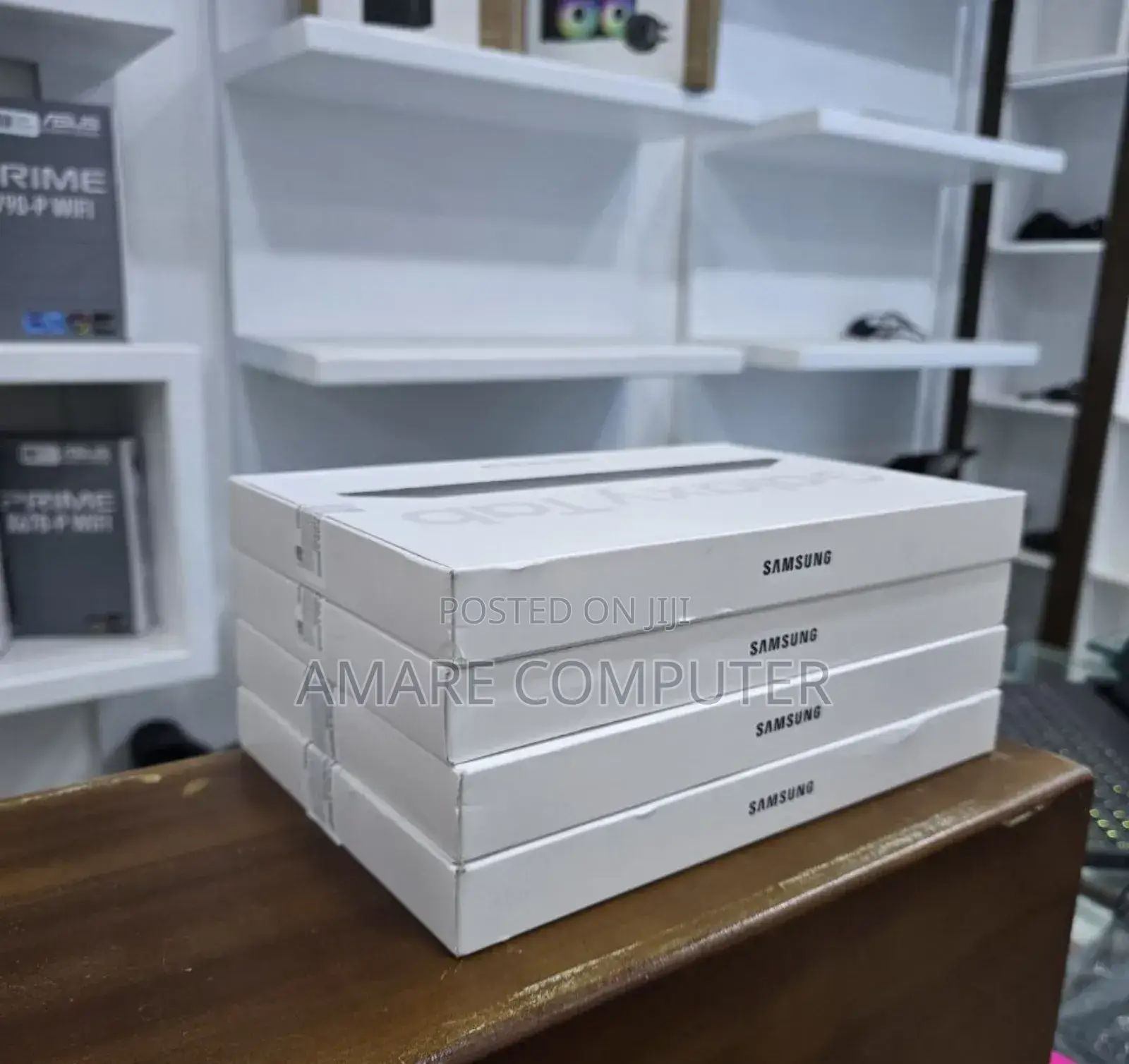 New Samsung Galaxy Tab A9+ 128 GB