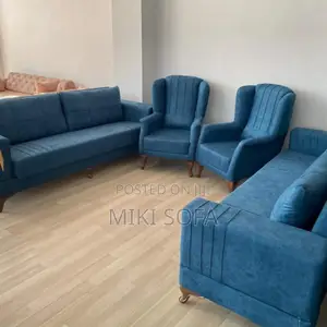 Photo - Modern Sofas
