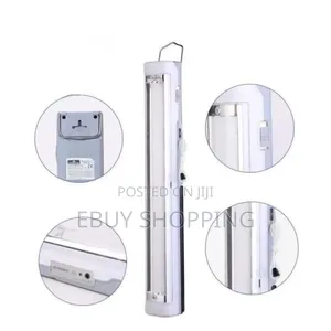 Photo - Emergency Light for 6 Hours at the First Time,