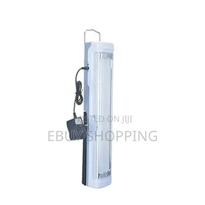 Emergency Light for 6 Hours at the First Time,