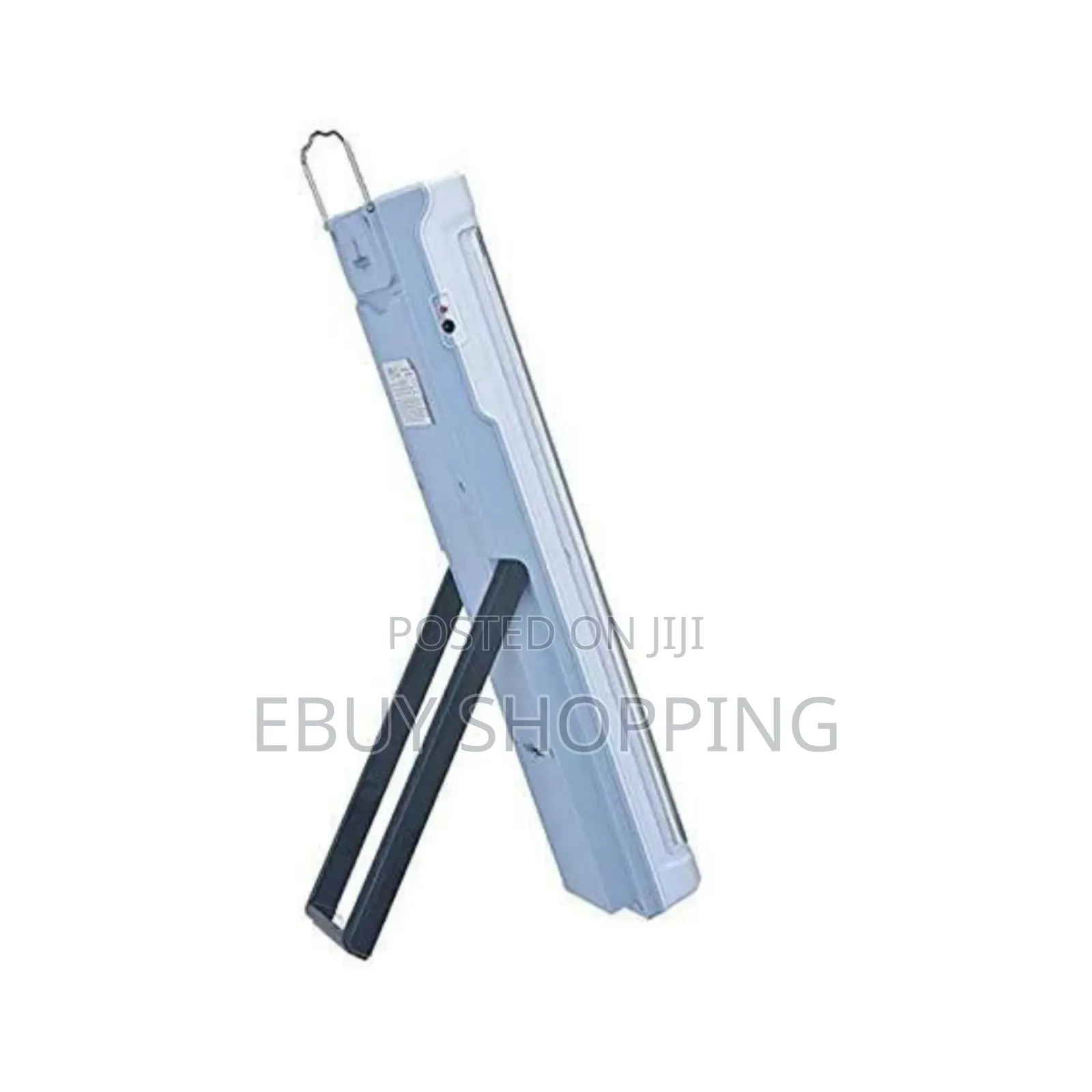 Emergency Light for 6 Hours at the First Time,