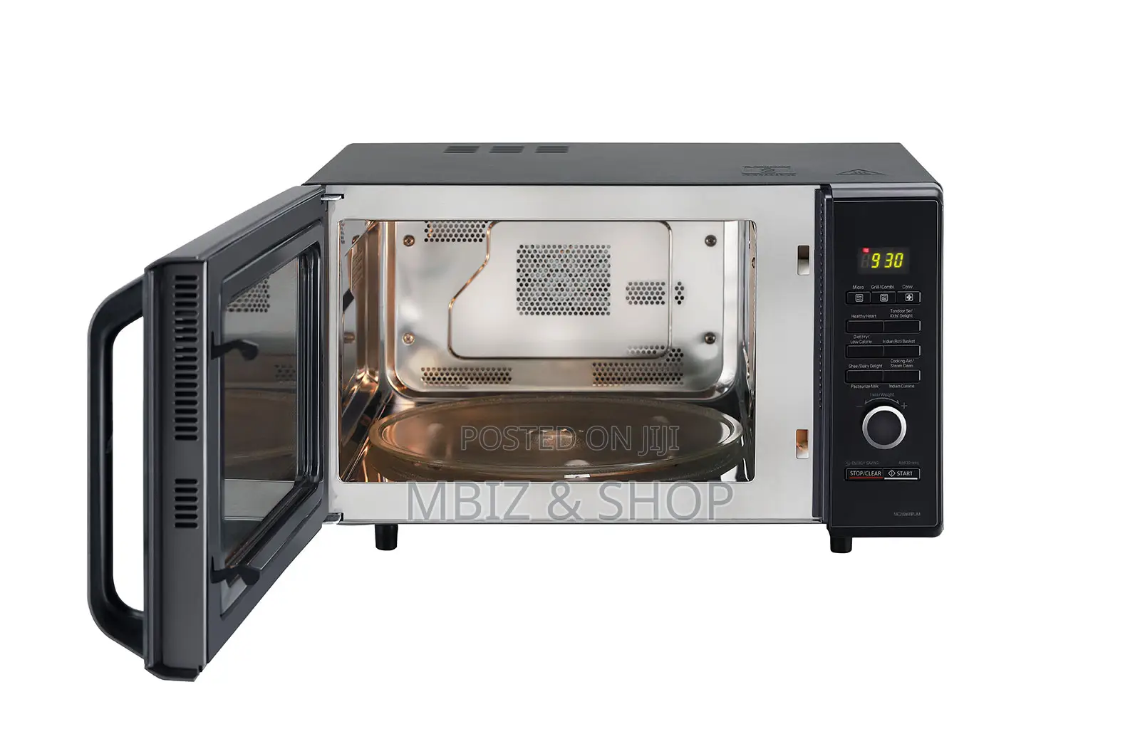 Boma Microwave Oven 28 Liters
