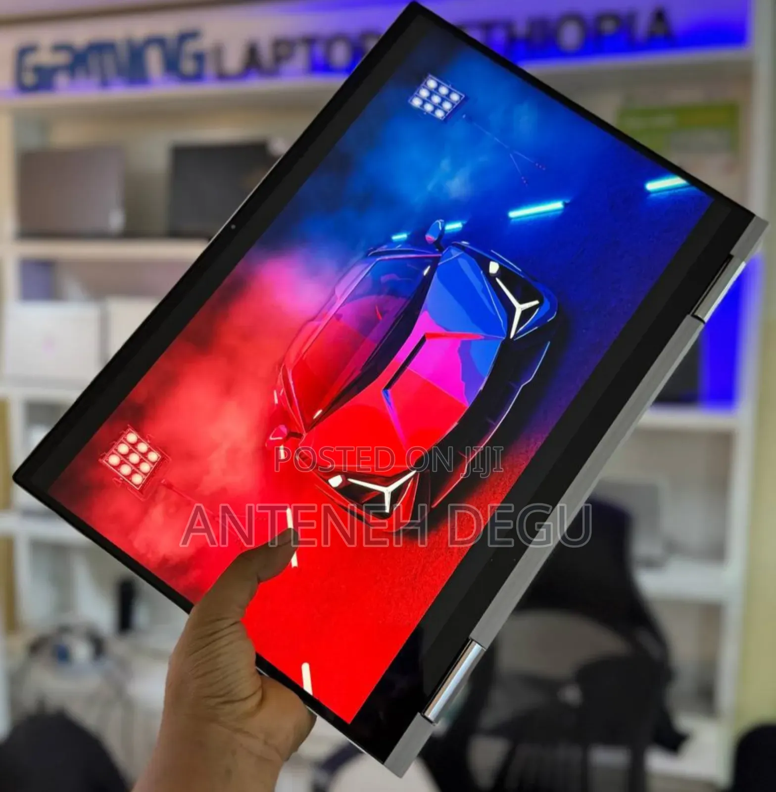 New Laptop Dell Inspiron 17 5749 16GB Intel Core I7 SSD 1T