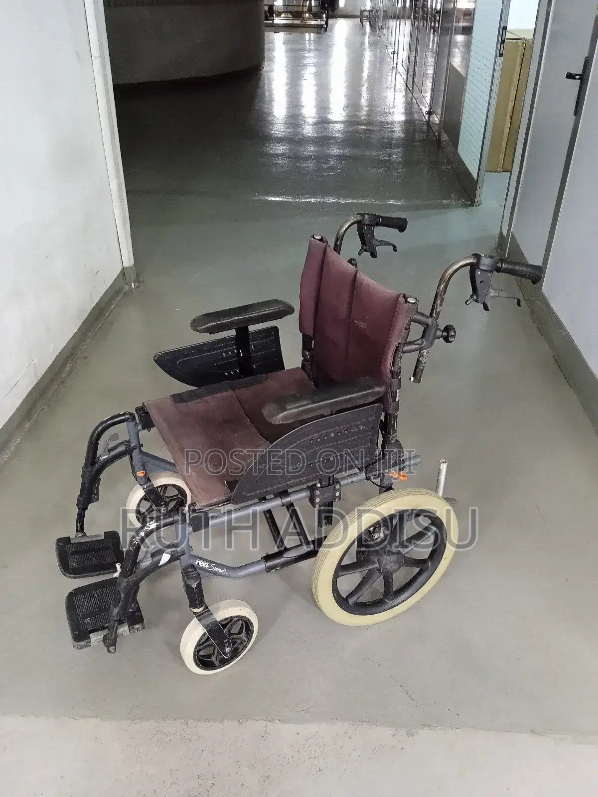ያገለገለ Wheelchair32wheelchair89wheelchair98wheelchair21ዊልቸር
