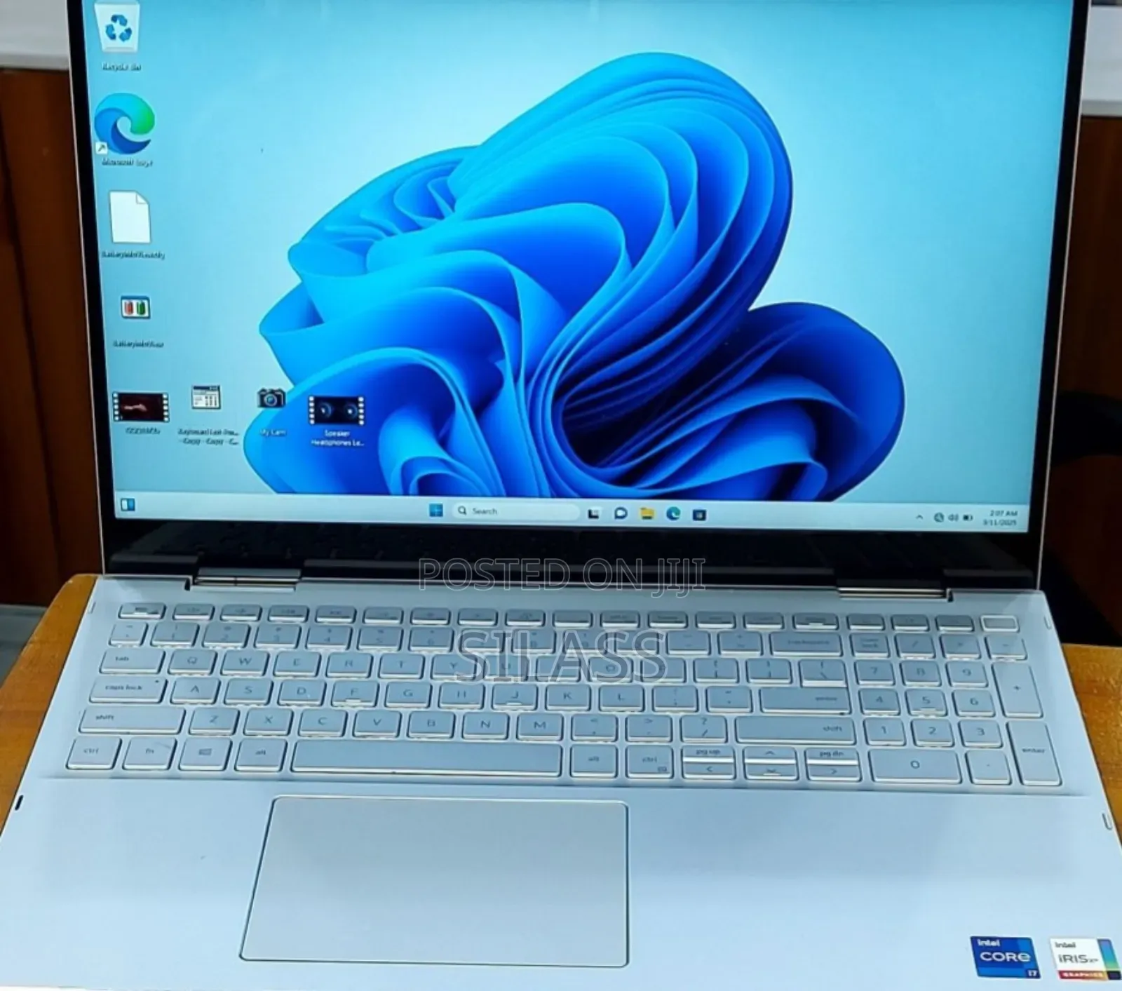 New Laptop Dell Inspiron 15 16GB Intel Core I7 SSD 512GB