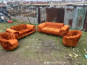 Photo - Modern Sofa